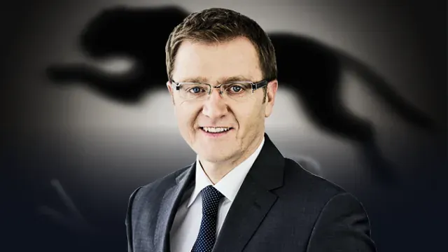 Jak stać się menedżerem