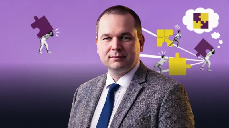 Pokolenia w pracy: współpraca na co dzień