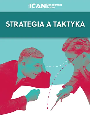 Raport IMR: Strategia a taktyka