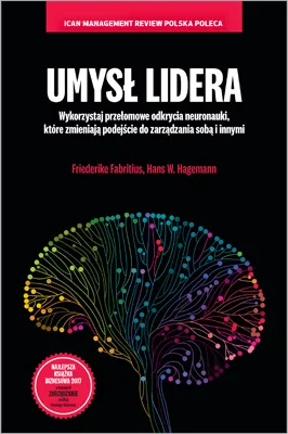 Umysł Lidera - ebook